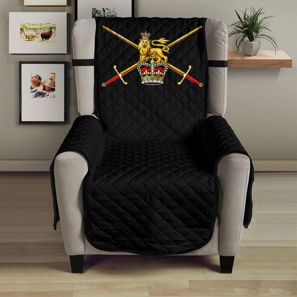 British Army Chair Protector