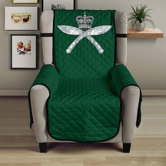 Gurkhas Chair Protector