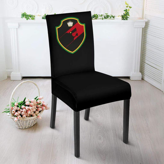 Bahrain RGSF Dining Chair Slip Cover