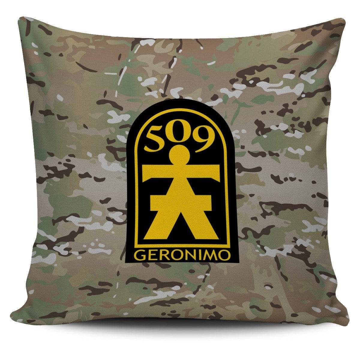 cushion cover 1-509th PIR Pillow Cover