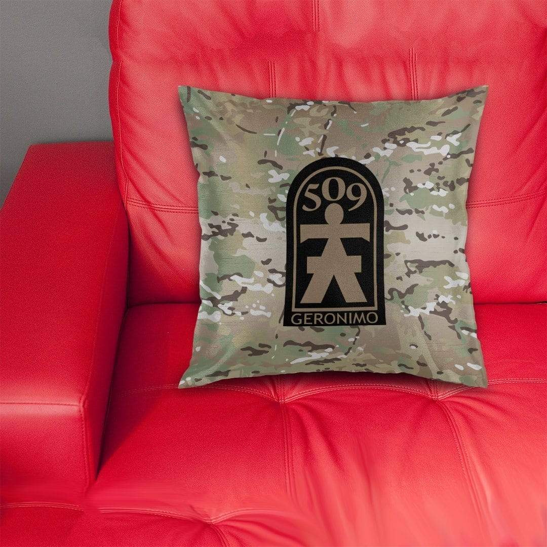 cushion cover 1-509th PIR Pillow Cover