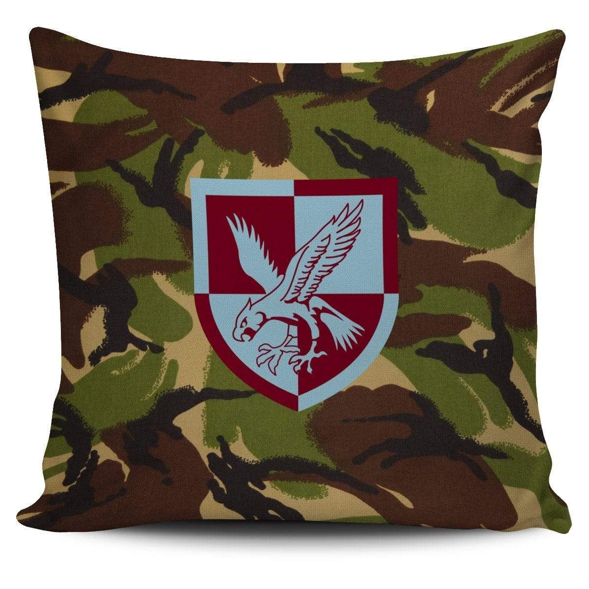 cushion cover 16th Air Assault Brigade Cushion Cover