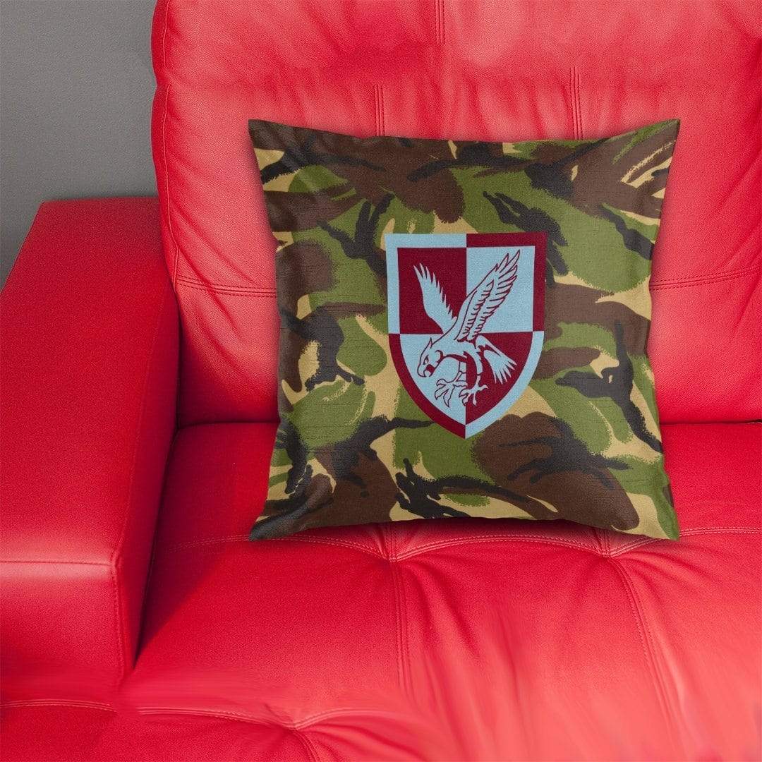 cushion cover 16th Air Assault Brigade Cushion Cover