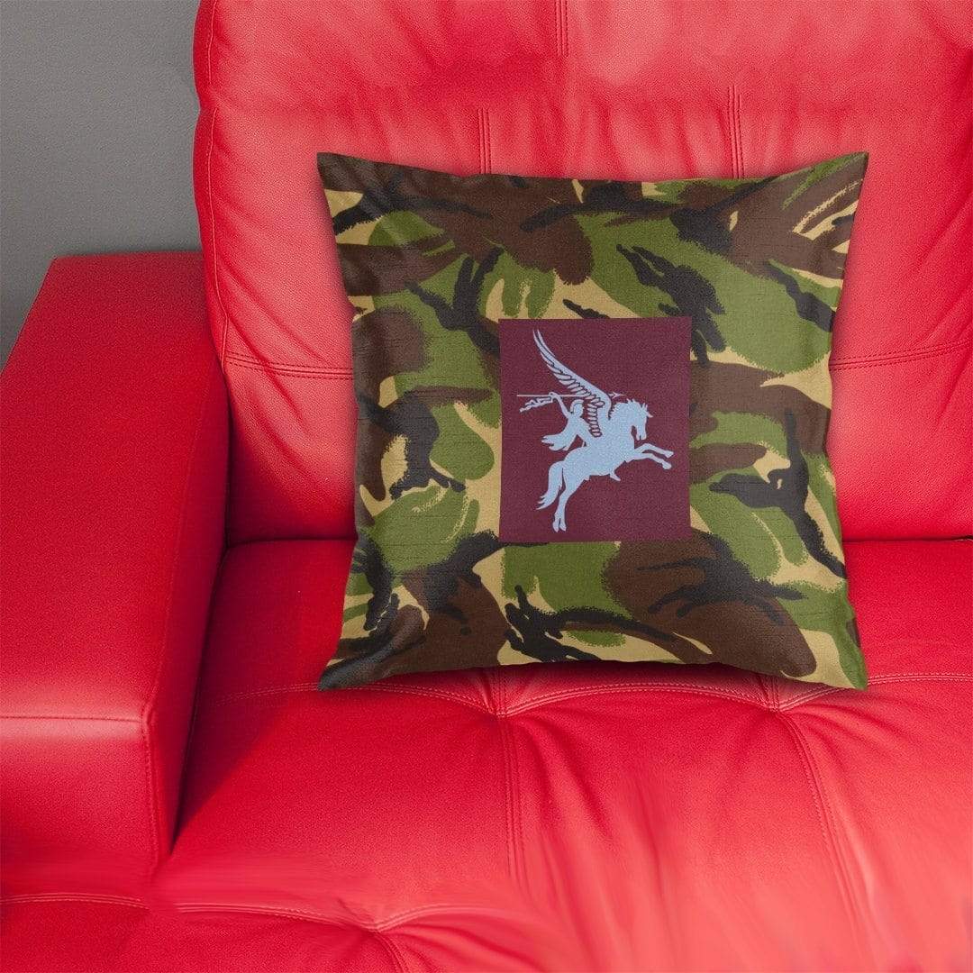 cushion cover Airborne Pegasus Cushion Cover