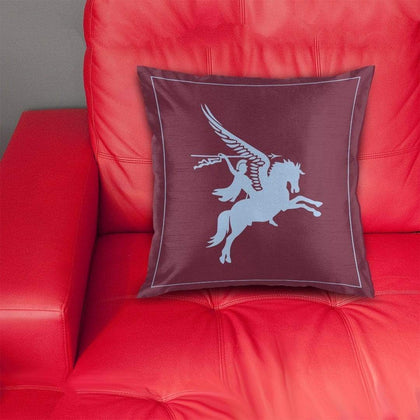 Airborne Pegasus Cushion Cover