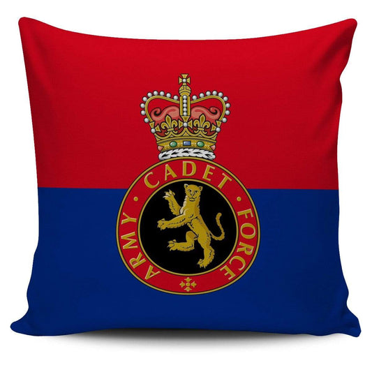 cushion cover Army Cadet Force Cushion Cover