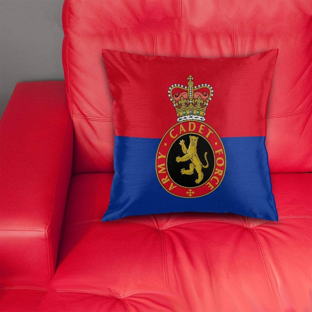 cushion cover Army Cadet Force Cushion Cover