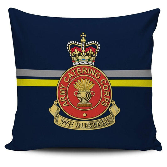 cushion cover Army Catering Corps Cushion Cover