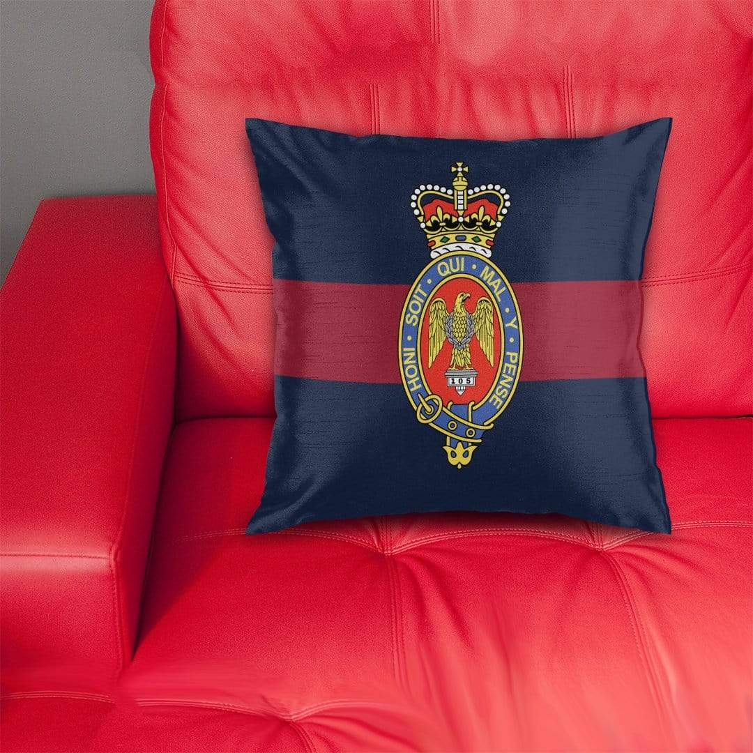 cushion cover Blues And Royals Cushion Cover