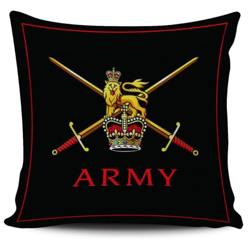 cushion cover British Army Cushion Cover