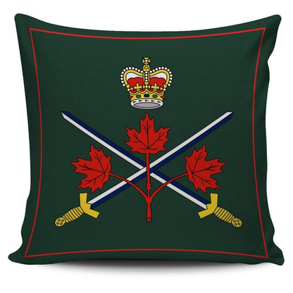 cushion cover Canadian Army Cushion Cover