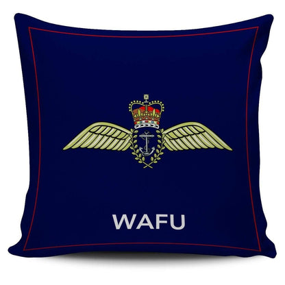 cushion cover Fleet Air Arm Cushion Cover