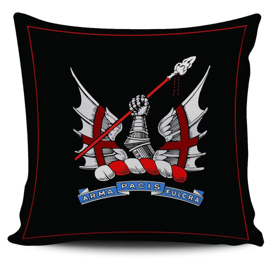 cushion cover Honourable Artillery Company Cushion Cover