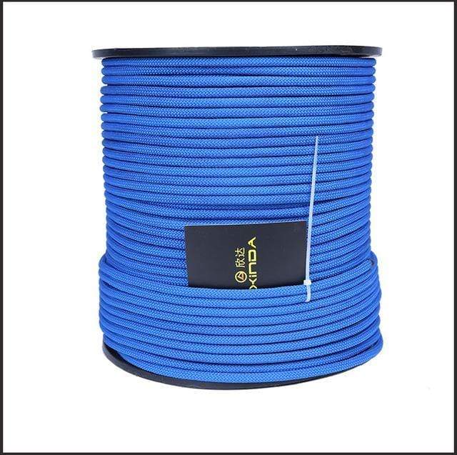 equipment Bulk 6 mm Climbing Rope