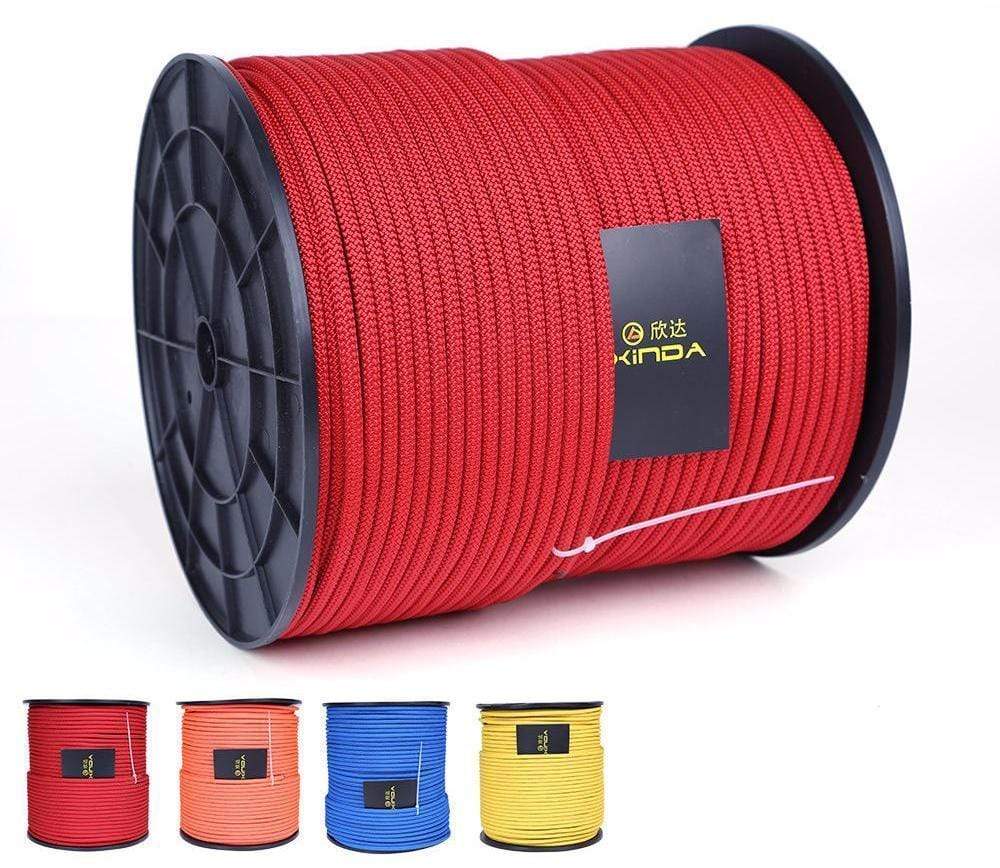 equipment Bulk 6 mm Climbing Rope