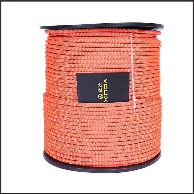 equipment Bulk 6 mm Climbing Rope