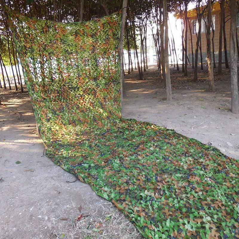 equipment Camouflage Net