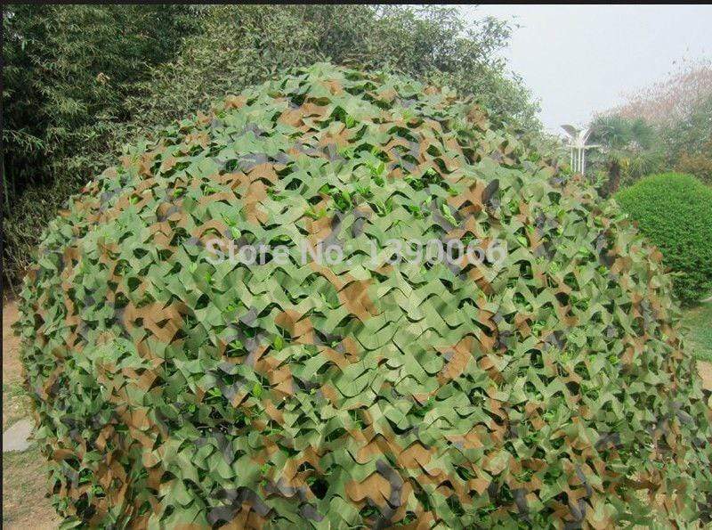 equipment Camouflage Net