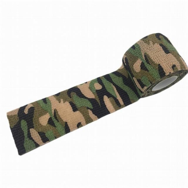 equipment Camouflage Tape