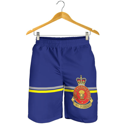 Army Catering Corps Men's Shorts