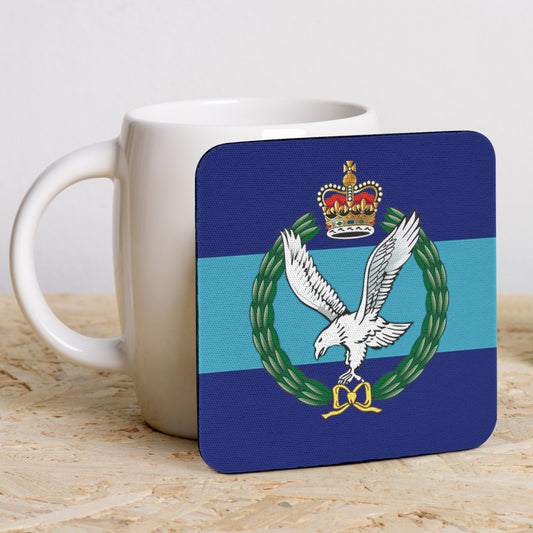 Army Air Corps Coasters (6)