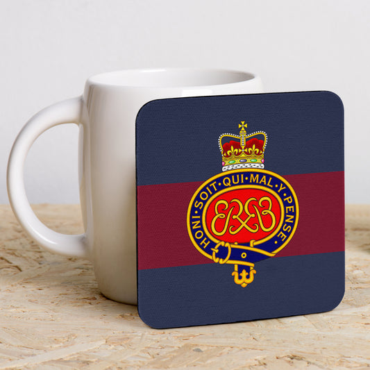 Grenadier Guards Coasters (6)