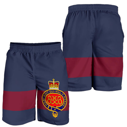 Grenadier Guards Men's Shorts
