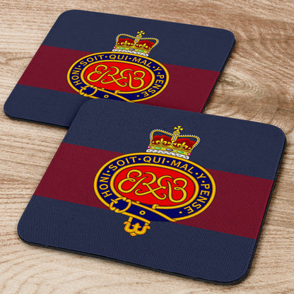 Grenadier Guards Coasters (6)