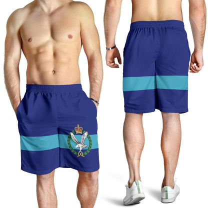 Army Air Corps Men's Shorts