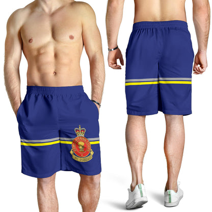 Army Catering Corps Men's Shorts