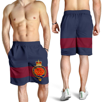 Grenadier Guards Men's Shorts