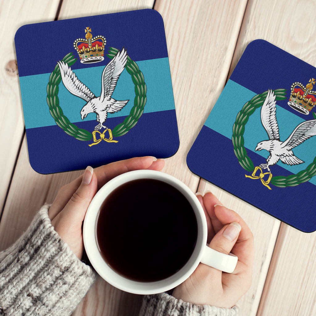 Army Air Corps Coasters (6)