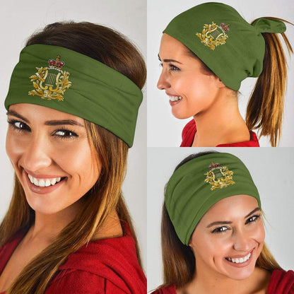 Corps Of Army Music Neck Gaiter/Headover 3-Pack