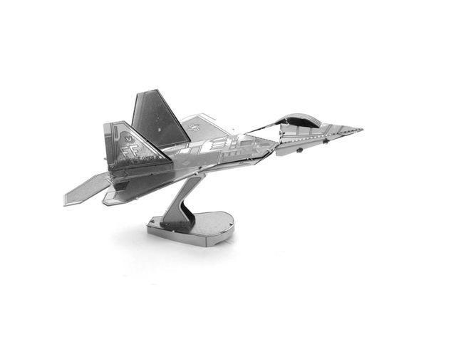 puzzle 3D Metal Puzzles - Aircraft