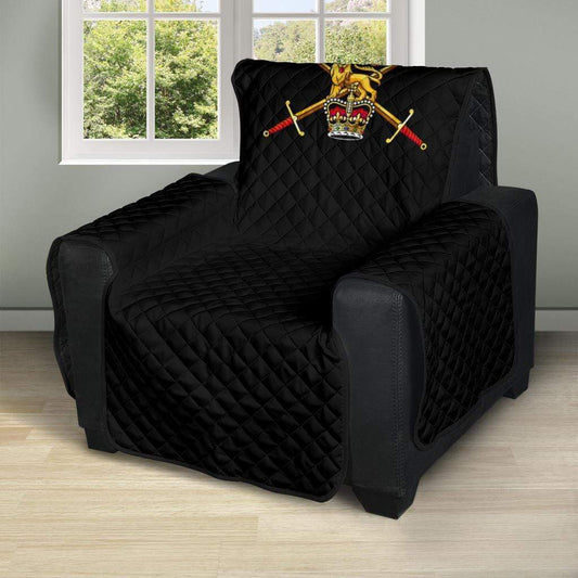 British Army Recliner Chair Protector