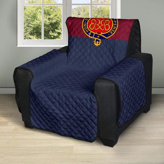 Grenadier Guards Recliner Chair Protector