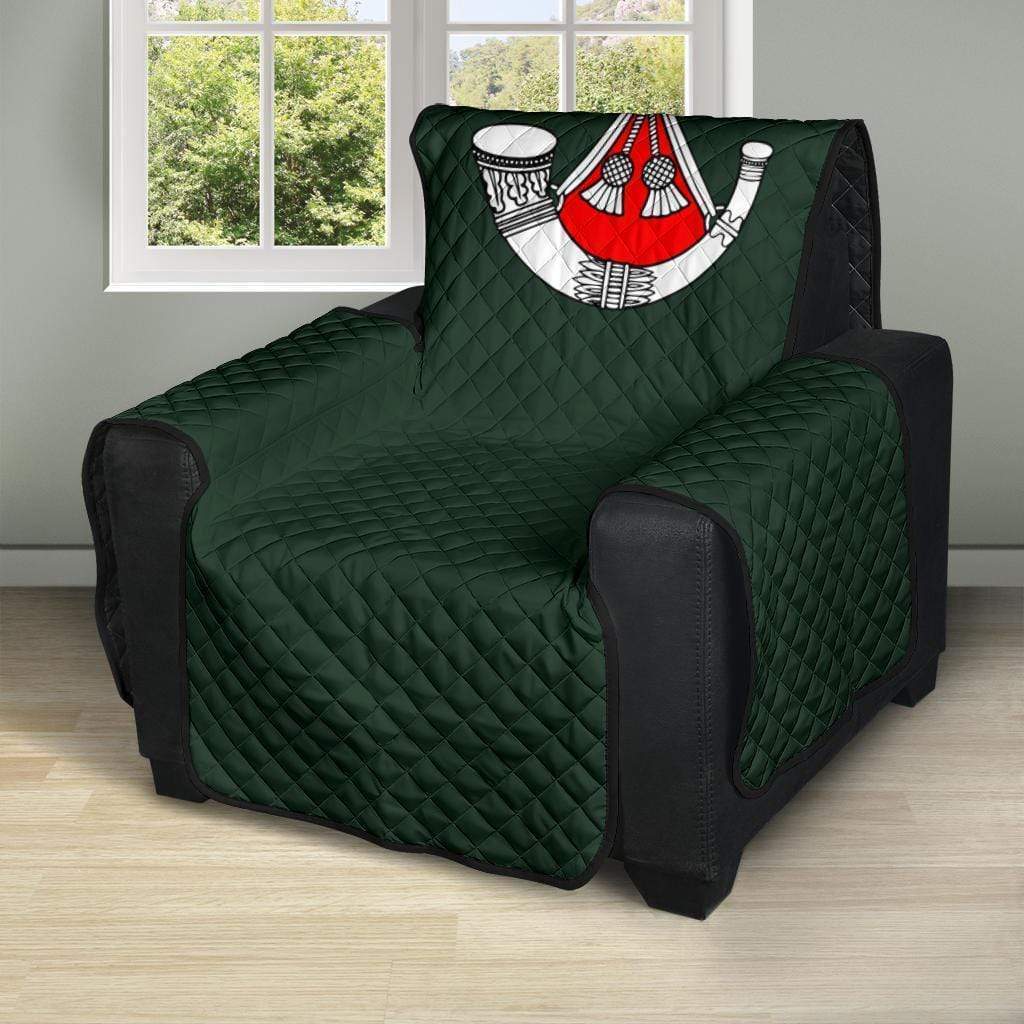 Light Infantry Recliner Chair Protector