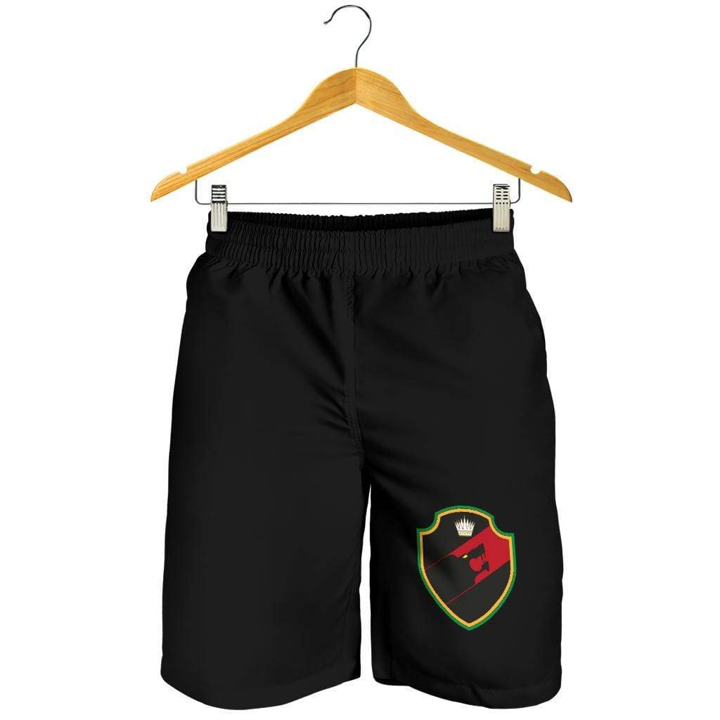shorts Bahrain RGSF Men's Shorts