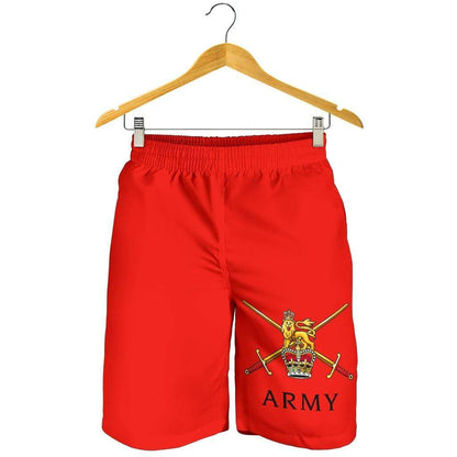 shorts British Army Men's Shorts