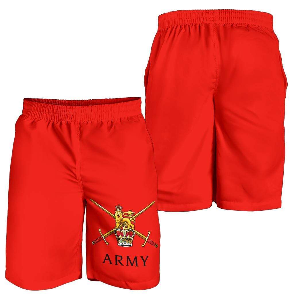 shorts British Army Men's Shorts