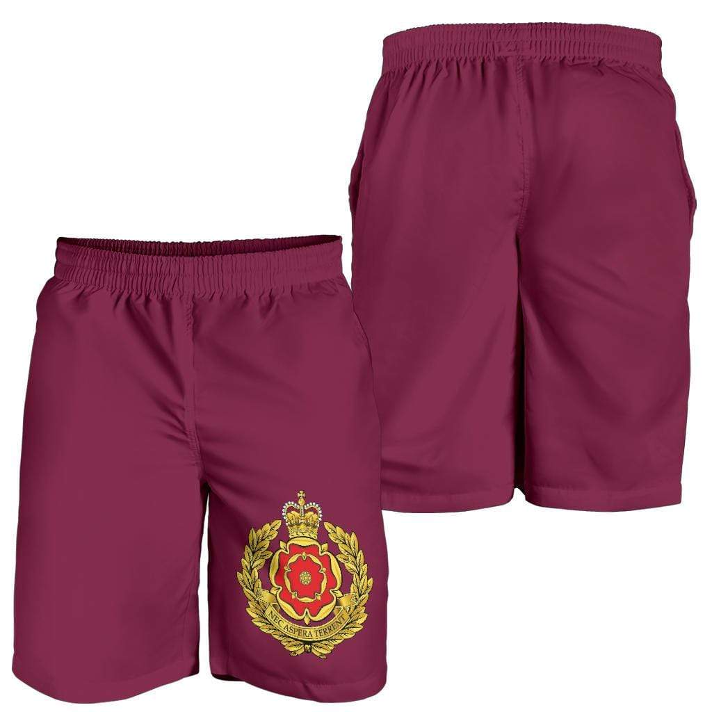 shorts Duke of Lancaster's Regiment Men's Shorts