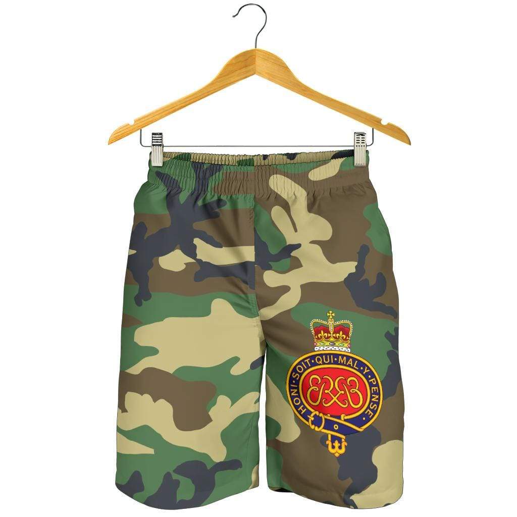 shorts Grenadier Guards Camo Men's Shorts