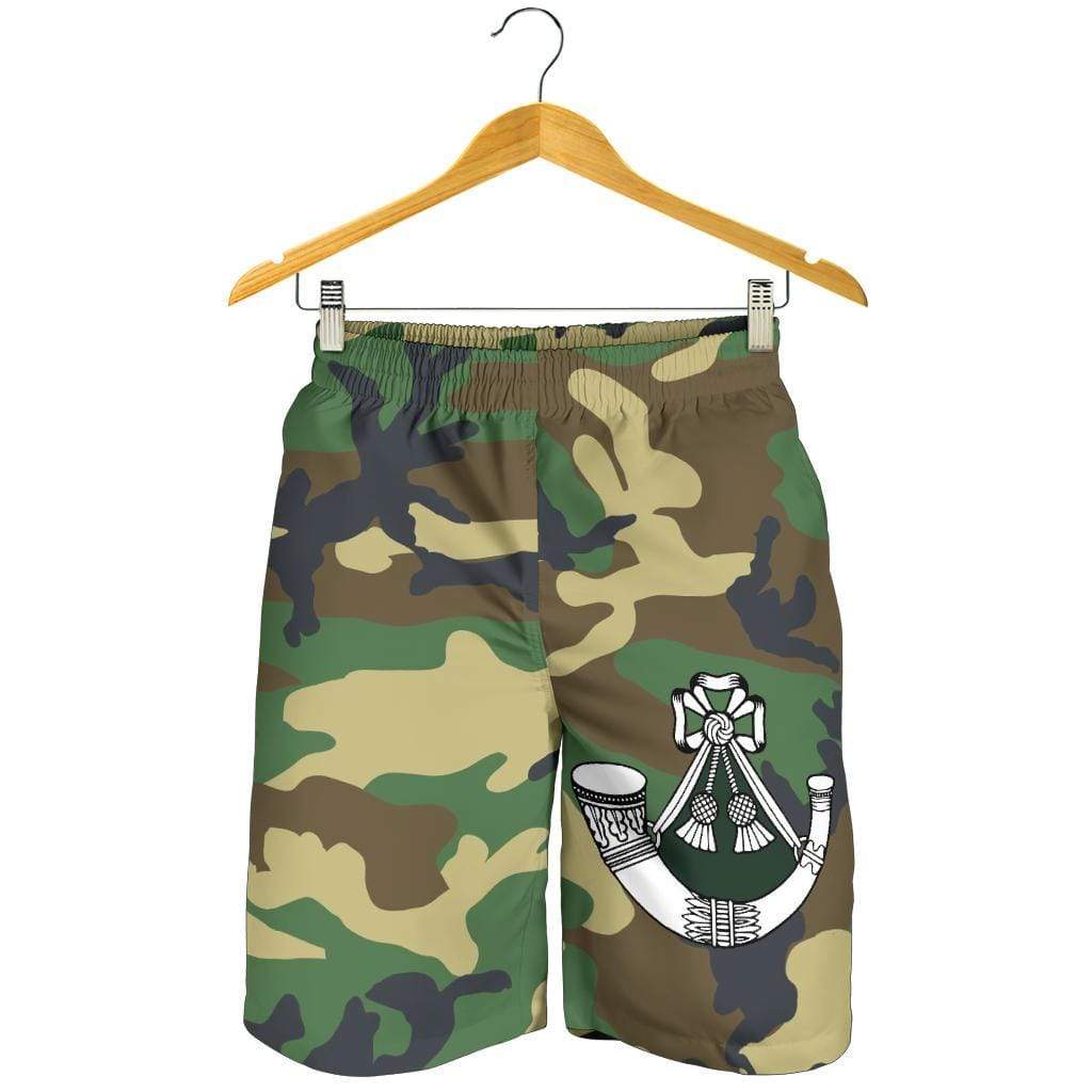 shorts Light Infantry Camo Men's Shorts
