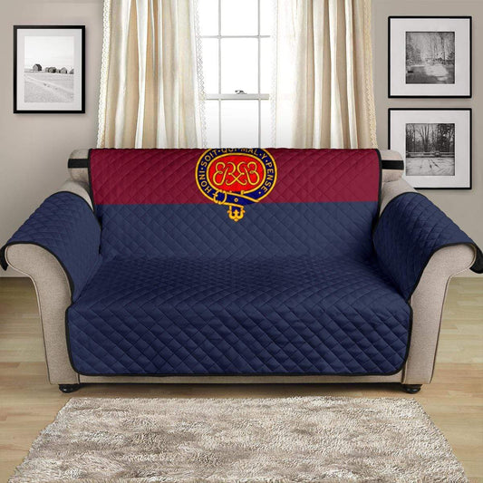 sofa protector 54" Grenadier Guards 2-Seat Sofa Protector