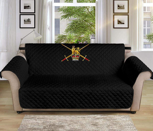 sofa protector 70" British Army 3-Seat Sofa Protector